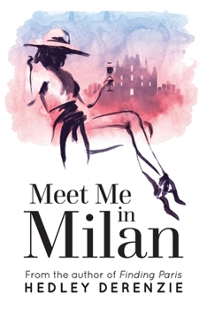 Paperback Meet Me in Milan Book