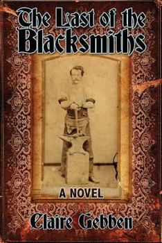 Paperback The Last of the Blacksmiths Book