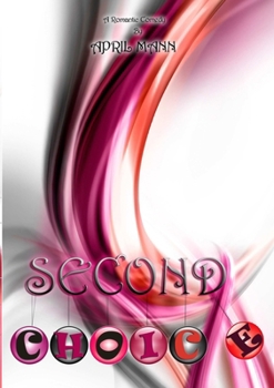 Paperback Second Choice Book