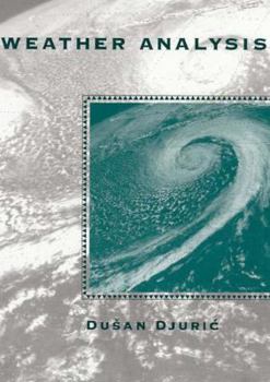 Paperback Weather Analysis Book