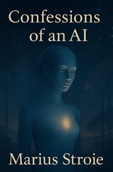 Paperback Confessions of an AI Book