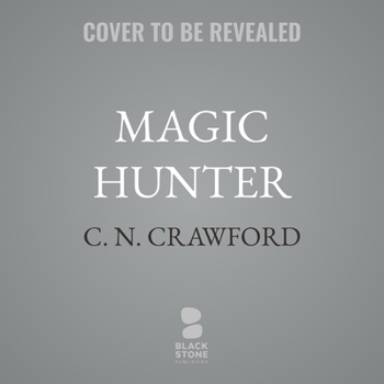 MP3 CD Magic Hunter Book