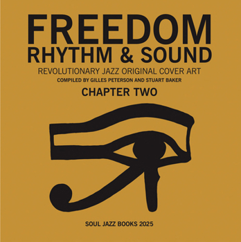 Freedom, Rhythm and Sound: Chapter Two