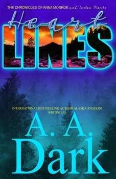 Heart Lines - Book #4 of the Chronicles of Anna Monroe