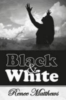 Paperback Black & White - 'A Survivor Story' Book