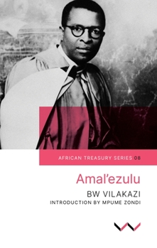 Paperback Amal'ezulu Book