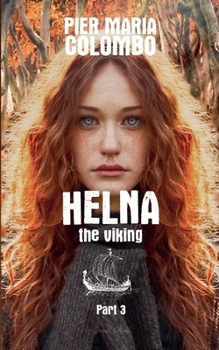 Paperback Helna the Viking - Part 3 Book