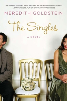 Paperback The Singles Book