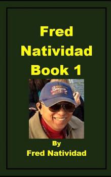 Paperback Fred Natividad Book 1 Book