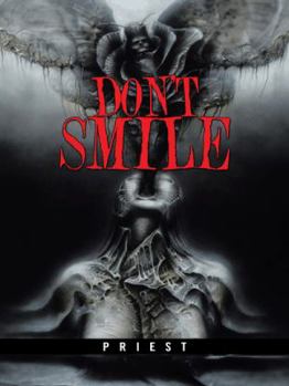 Hardcover Don't Smile Book