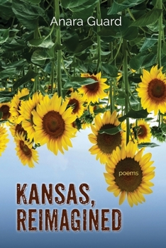 Paperback Kansas, Reimagined Book