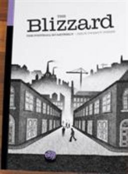 Paperback BLIZZARD ISSUE 23 Book