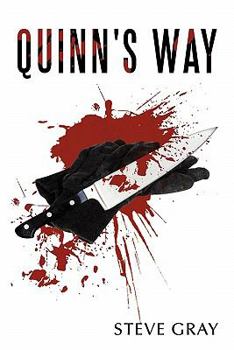 Paperback Quinn's Way Book