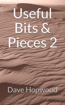 Paperback Useful Bits & Pieces 2 Book
