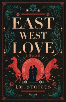 Paperback East West Love Book