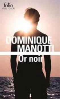 Pocket Book Or noir [French] Book