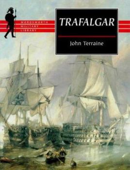 Paperback Trafalgar (Wordsworth Collection) Book