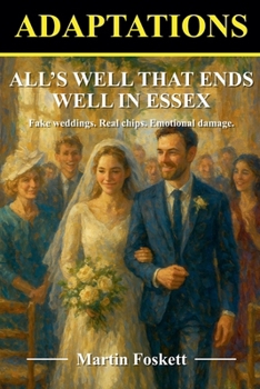 Paperback All's Well That Ends in Essex Book