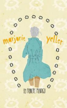 Paperback Marjorie Yeller Book