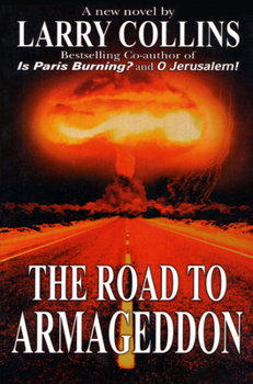 Paperback The Road to Armageddon Book