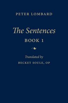 Hardcover The Sentences, Book 1 Book
