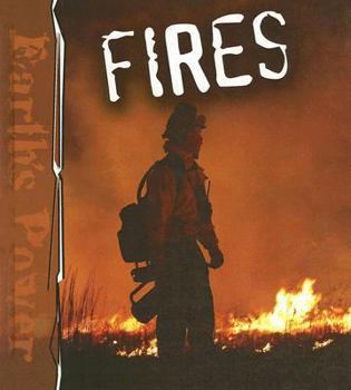 Library Binding Fires Book