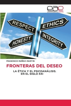 Paperback Fronteras del Deseo [Spanish] Book