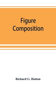 Paperback Figure composition Book