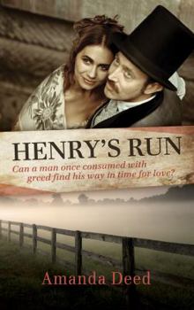 Paperback Henry's Run Book