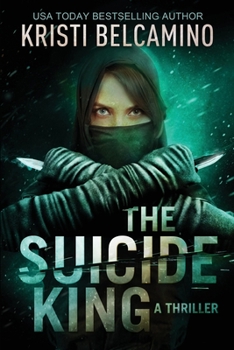 The Suicide King - Book #3 of the Queen of Spades
