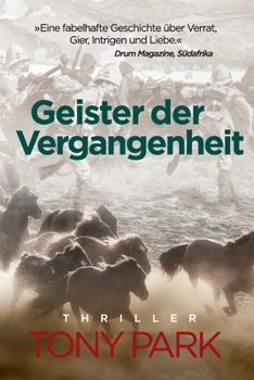 Paperback Geister der Vergangenheit [German] Book