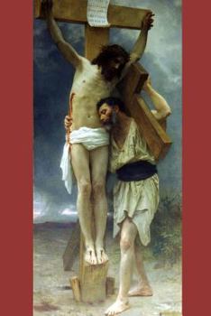 "Compassion" by William-Adolphe Bouguereau - 1897: Journal