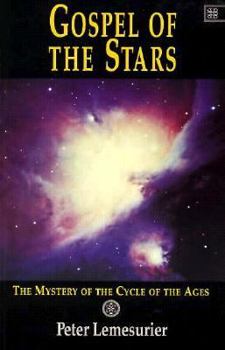 Paperback Gospel of the Stars Book