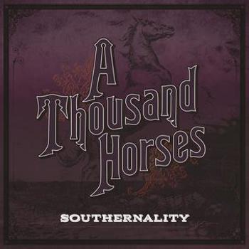 Music - CD Southernality Book