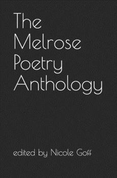 Paperback The Melrose Poetry Anthology Book