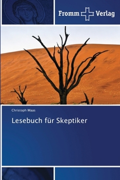 Paperback Lesebuch für Skeptiker [German] Book
