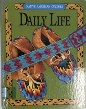 Hardcover Daily Life Book