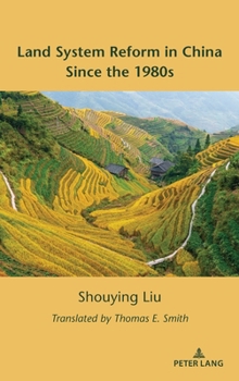 Hardcover Land System Reform in China Since the 1980s Book