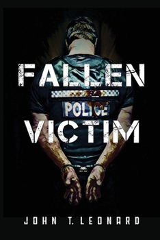 Paperback Fallen Victim Book