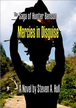 Paperback Mercies in Disguise Book