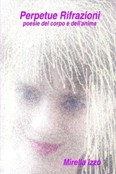 Paperback Perpetue Rifrazioni [Italian] Book