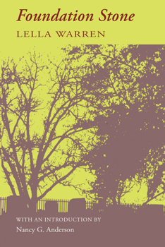 Paperback Foundation Stone Book