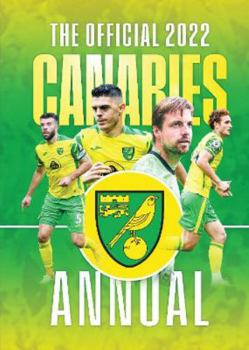 Hardcover The Official Norwich City FC Annual 2022 Book