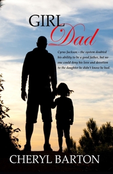 Paperback Girl Dad Book