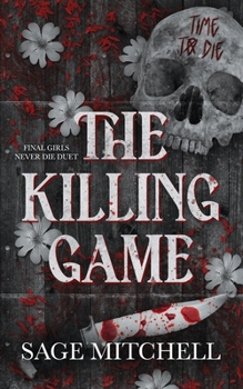 Paperback The Killing Game Book