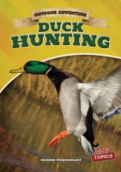 Paperback Duck Hunting Book