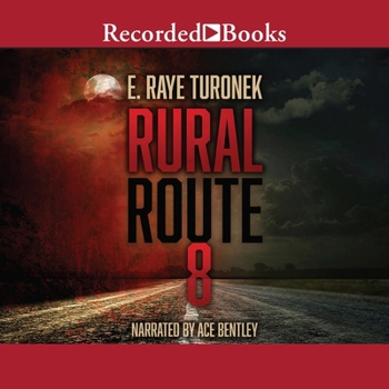 MP3 CD Rural Route 8 Book