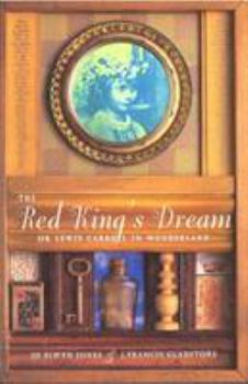 Paperback The Red King's Dream Book