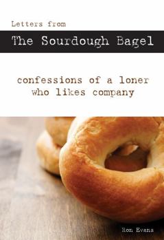 Paperback Letters from the Sourdough Bagel Book