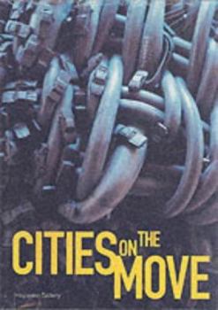 Paperback Cities on the Move Book